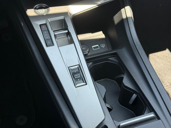 Peugeot 308 ELECTRIQUE 54 kWh 156ch Style gris fonc� de 2025