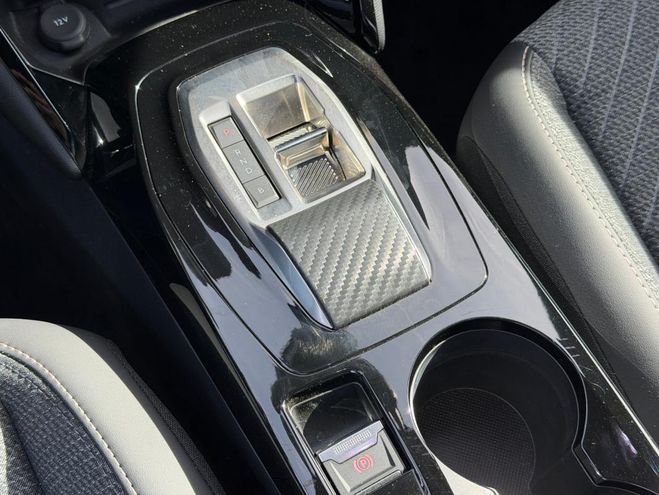 Peugeot 2008 ELECTRIQUE 156 ch 54 kWh Allure blanc de 2025