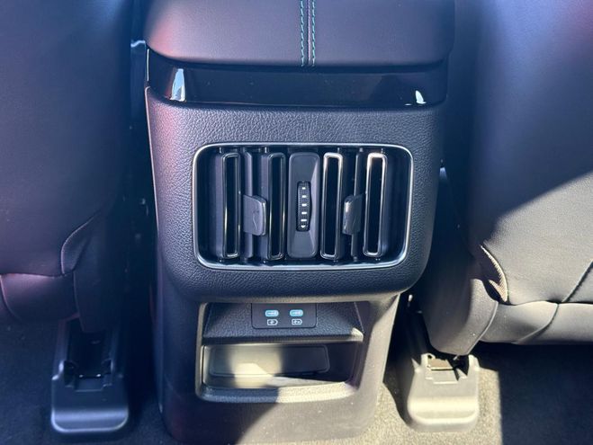 BYD Seal U 1.5l DM-i 324 ch AWD PHEV Design beige de 2026