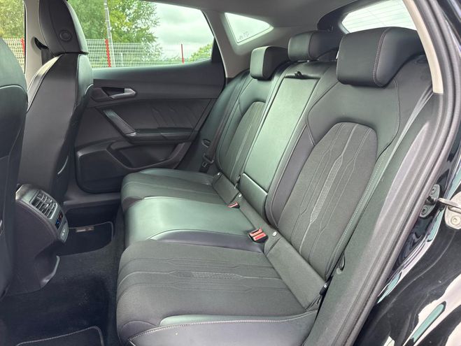Cupra Formentor 2.0 TDI 150 ch V noir de 2023