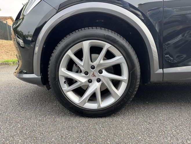 Cupra Formentor 2.0 TDI 150 ch V noir de 2023