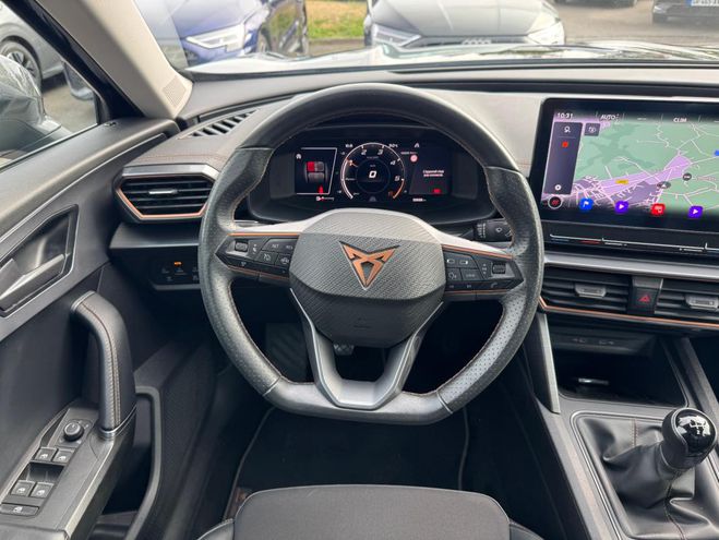 Cupra Formentor 2.0 TDI 150 ch V noir de 2023