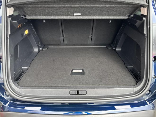 Citroen C5 Aircross BlueHDi 130 EAT8 Max bleu fonc� de 2025