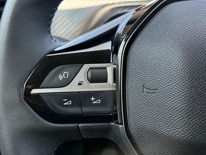Peugeot 208 100 S&S BVM6 Style gris fonc� de 2025