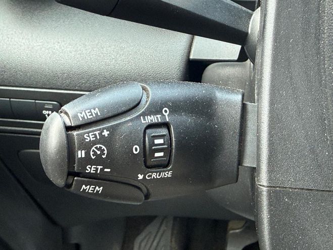 Citroen C3 Aircross BlueHDi 100 BVM5 Feel beige de 2017