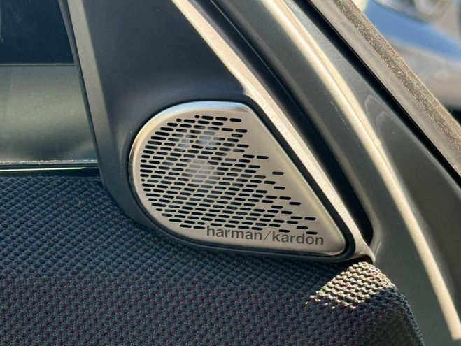 Mini Countryman U25 170 ch DKG7 C JCW Finition gris clair de 2025
