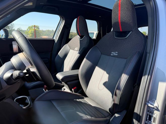 Mini Countryman U25 170 ch DKG7 C JCW Finition gris clair de 2025