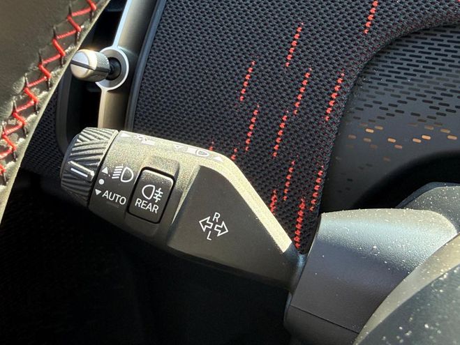 Mini Countryman U25 170 ch DKG7 C JCW Finition gris clair de 2025