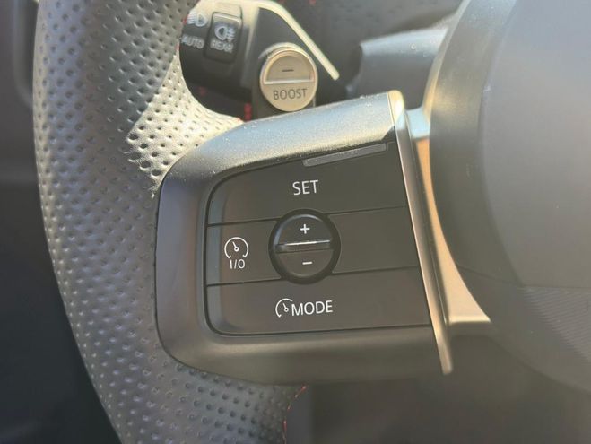 Mini Countryman U25 170 ch DKG7 C JCW Finition gris clair de 2025