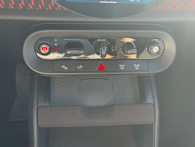 Mini Countryman U25 170 ch DKG7 C JCW Finition gris clair de 2025