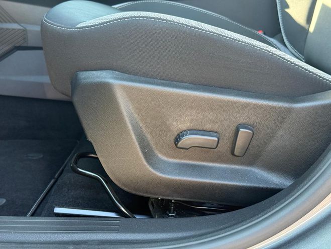 Dacia Bigster HYBRID 155 Journey gris de 2025