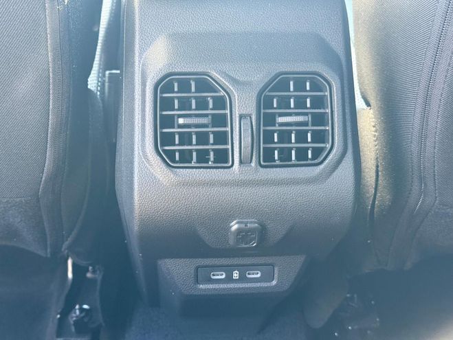 Dacia Bigster HYBRID 155 Journey gris de 2025