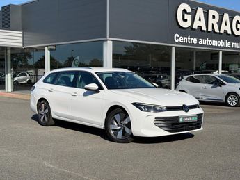 voir détails -Volkswagen Passat 2.0 TDI EVO SCR 150 DSG7 Life Plus à Feytiat (87) Voir détails -Volkswagen Passat 2.0 TDI EVO SCR 150 DSG7 Life Plus à Feytiat (87)