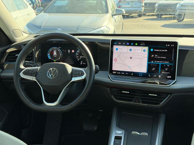 Volkswagen Passat 2.0 TDI EVO SCR 150 DSG7 Life Plus blanc de 2024