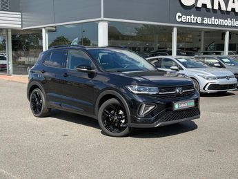 voir détails -Volkswagen T Cross 1.0 TSI 116 Start/Stop DSG7 R-Line Editi à Feytiat (87) Voir détails -Volkswagen T Cross 1.0 TSI 116 Start/Stop DSG7 R-Line Editi à Feytiat (87)