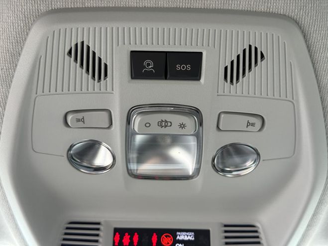 Citroen C3 Turbo 100 ch Manuelle Max gris de 2025