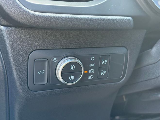Ford Kuga 2.0 TDCi 120 S&S 4x2 Powershift ST-Line noir de 2023