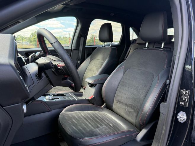 Ford Kuga 2.0 TDCi 120 S&S 4x2 Powershift ST-Line noir de 2023