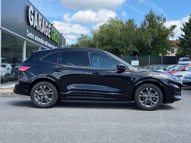 Ford Kuga 2.0 TDCi 120 S&S 4x2 Powershift ST-Line noir de 2023