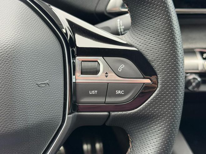 Peugeot 3008 PureTech 130ch S&S BVM6 GT gris fonc� de 2024