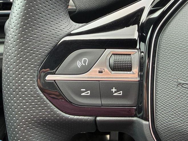 Peugeot 3008 PureTech 130ch S&S BVM6 GT gris fonc� de 2024