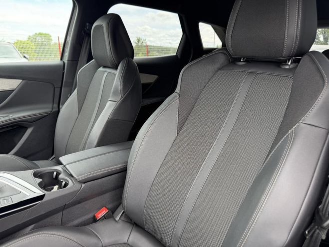 Peugeot 3008 PureTech 130ch S&S BVM6 GT gris fonc� de 2024