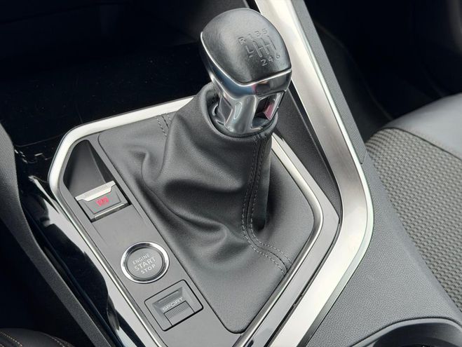 Peugeot 3008 PureTech 130ch S&S BVM6 GT gris fonc� de 2024