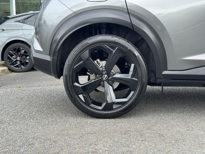 Nissan Juke 2023.5 DIG-T 114 Tekna gris de 2025