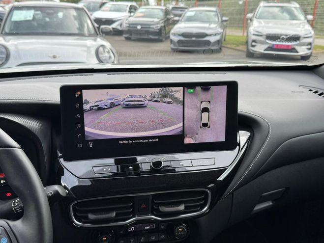 Nissan Juke 2023.5 DIG-T 114 Tekna gris de 2025