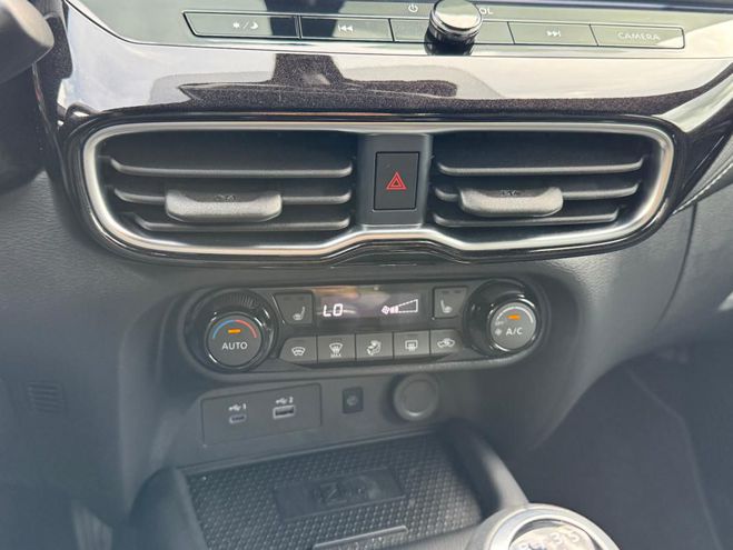 Nissan Juke 2023.5 DIG-T 114 Tekna gris de 2025