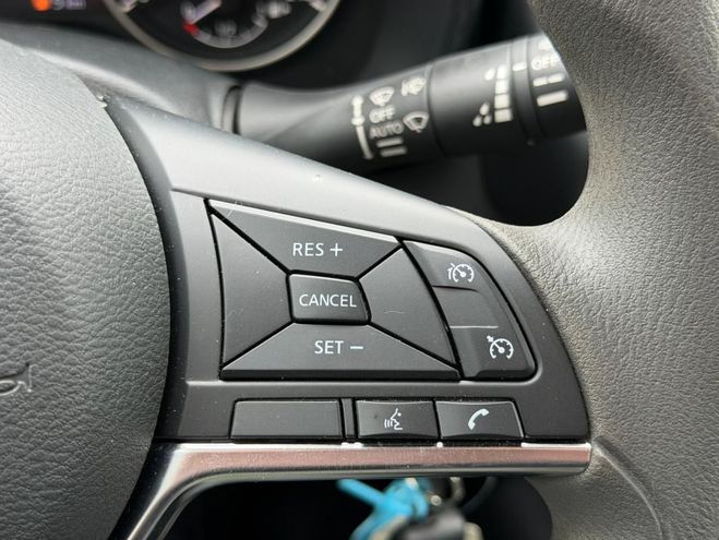 Nissan Juke 2023 DIG-T 114 Acenta bleu de 2025