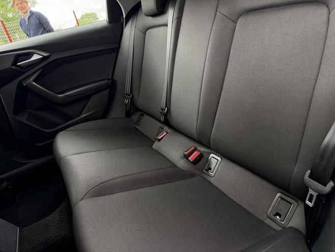 Audi A1 25 TFSI 95 ch BVM5 noir de 2023