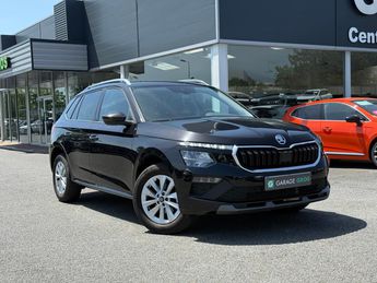  Voir d&eacute;tails -Skoda Kamiq 1.0 TSI Evo 2 116 ch BVM6 Selection &agrave; Feytiat (87)