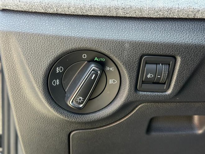 Skoda Kamiq 1.0 TSI Evo 2 116 ch BVM6 Selection noir de 2025