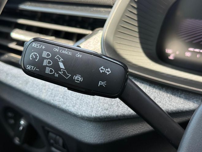 Skoda Kamiq 1.0 TSI Evo 2 116 ch BVM6 Selection noir de 2025