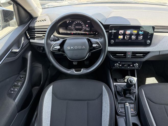 Skoda Kamiq 1.0 TSI Evo 2 116 ch BVM6 Selection noir de 2025