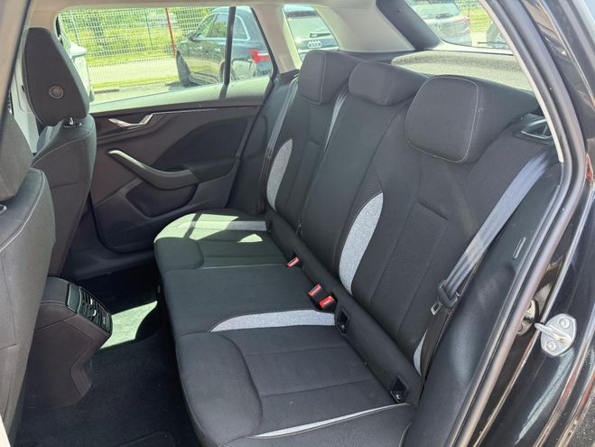 Skoda Kamiq 1.0 TSI Evo 2 116 ch BVM6 Selection noir de 2025