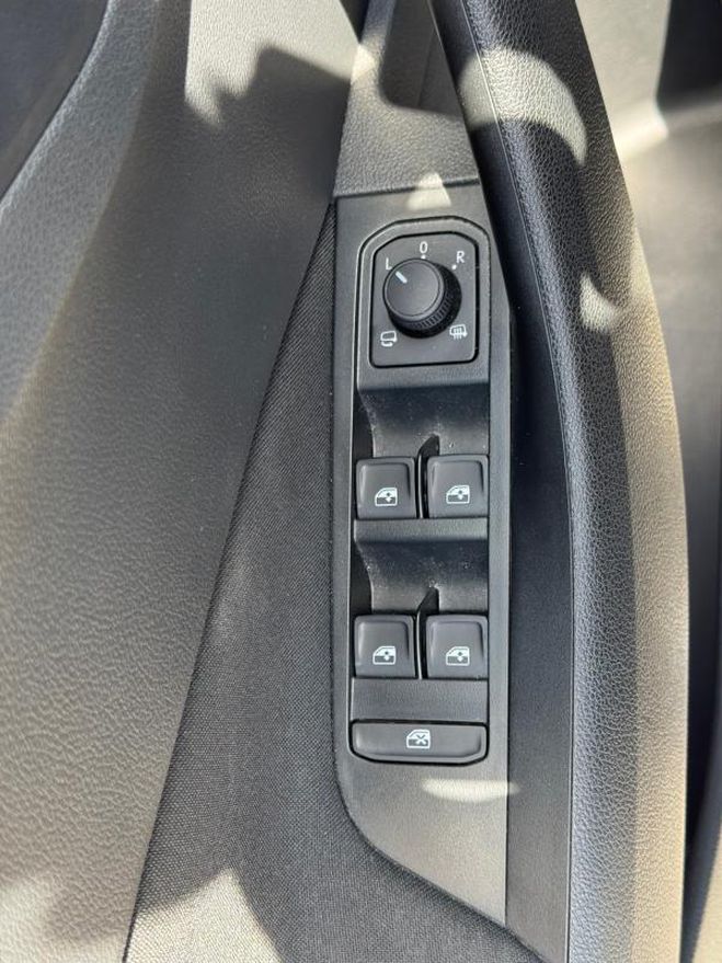 Skoda Kamiq 1.0 TSI Evo 2 116 ch BVM6 Selection noir de 2025