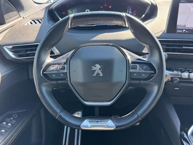 Peugeot 3008 BlueHDi 130ch S&S BVM6 GT Line blanc de 2019