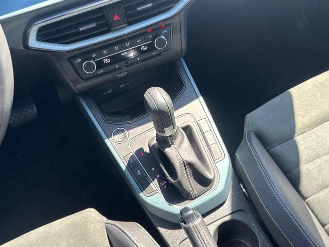 Seat Arona 1.0 TSI 115 ch Start/Stop DSG7 Xperience blanc de 2025