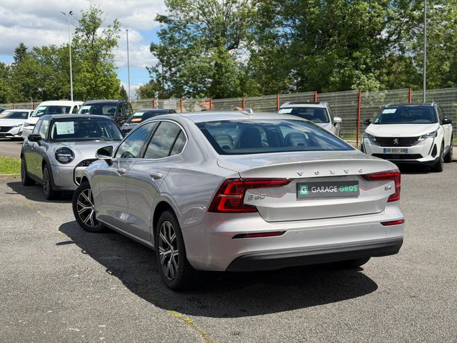 Volvo S60 B4 197 ch DCT7 Start gris de 2024