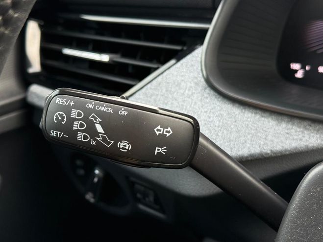 Skoda Kamiq 1.0 TSI Evo 2 116 ch BVM6 Selection noir de 2024