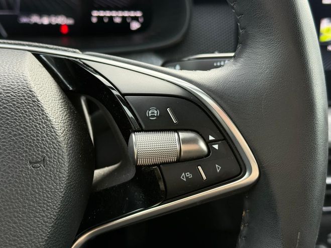 Skoda Kamiq 1.0 TSI Evo 2 116 ch BVM6 Selection noir de 2024
