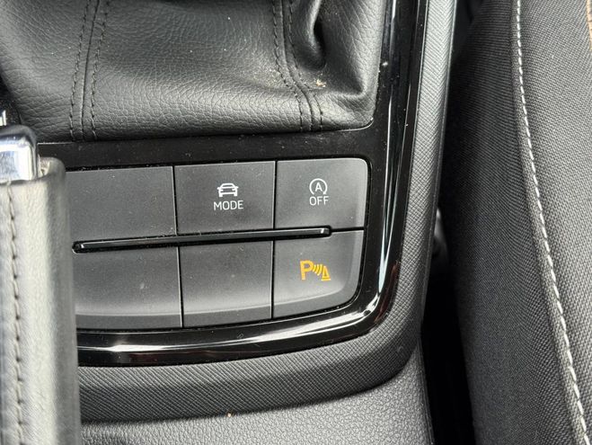 Skoda Kamiq 1.0 TSI Evo 2 116 ch BVM6 Selection noir de 2024