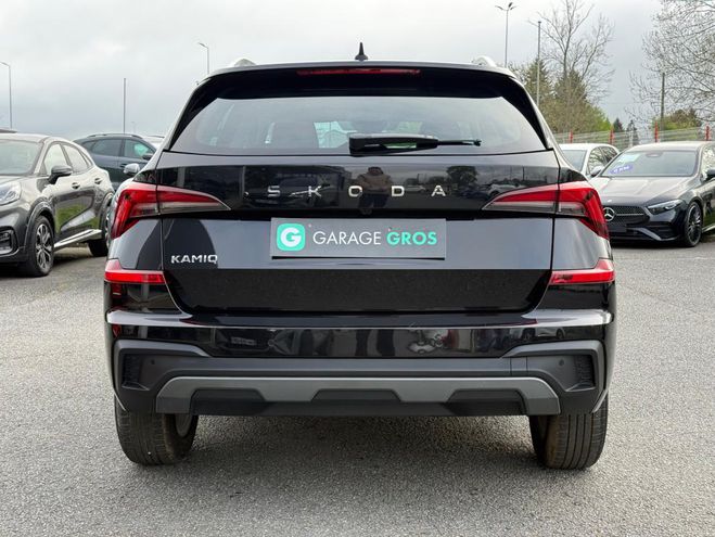Skoda Kamiq 1.0 TSI Evo 2 116 ch BVM6 Selection noir de 2024