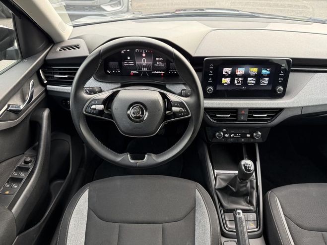 Skoda Kamiq 1.0 TSI Evo 2 116 ch BVM6 Selection noir de 2024