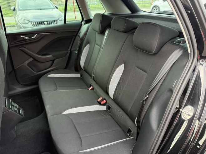 Skoda Kamiq 1.0 TSI Evo 2 116 ch BVM6 Selection noir de 2024