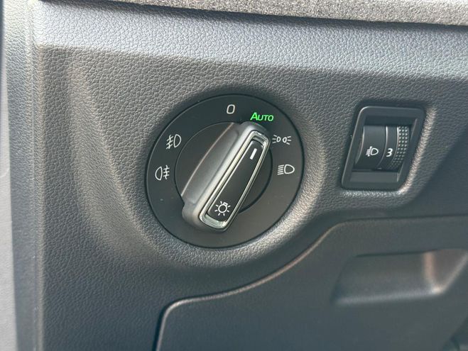 Skoda Kamiq 1.0 TSI Evo 2 116 ch BVM6 Selection noir de 2024
