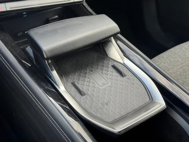 Renault Espace VI E-Tech hybrid 200 Techno gris de 2024