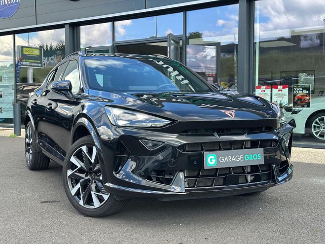 Cupra Formentor 1.5 eTSI Hybrid 150 ch DSG7 V noir de 2025